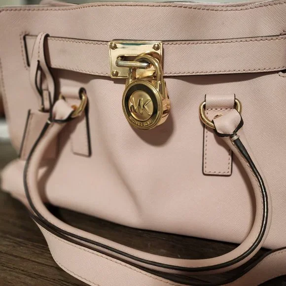 Michael kors purse pink - Picture 8 of 8